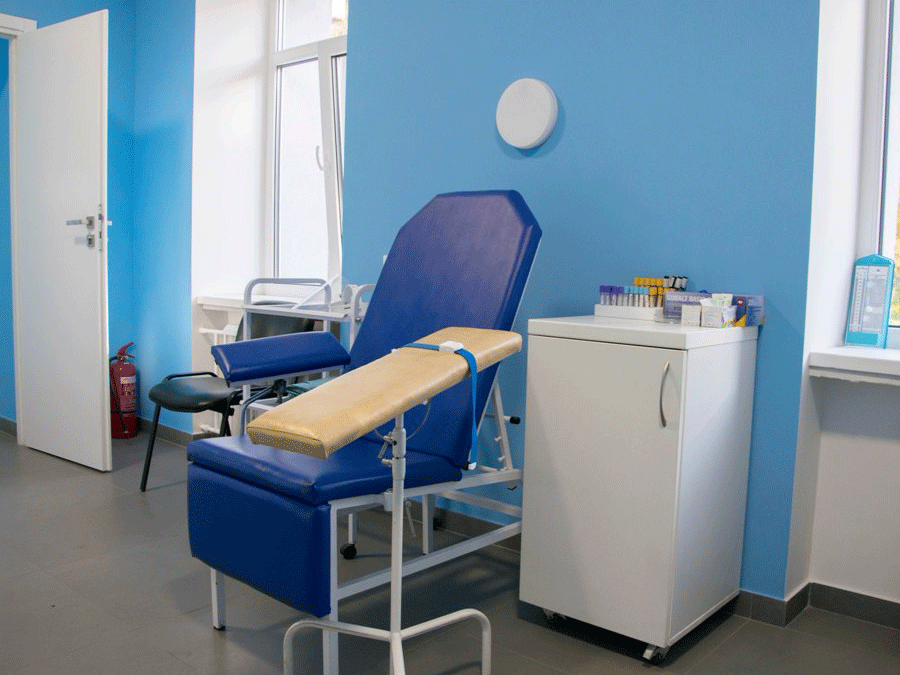 Gallery item heading